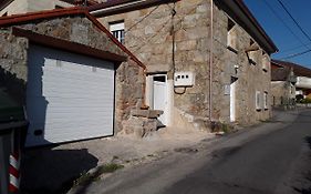 Casa A Coruxa